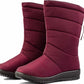 Madeline - Wasserdichte Mid-Calf-Stiefel