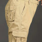 Gary - Gerade Cargohose