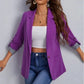 Lara - Pinker Modischer Blazer