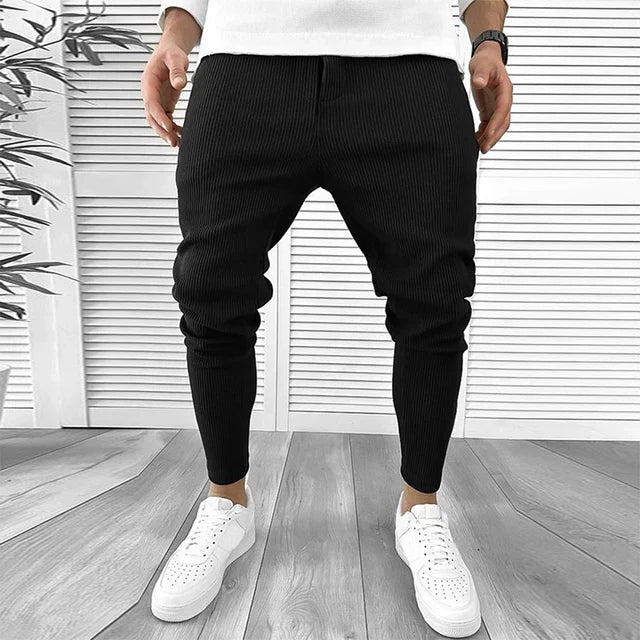 Bruno - Lässige Cordhose