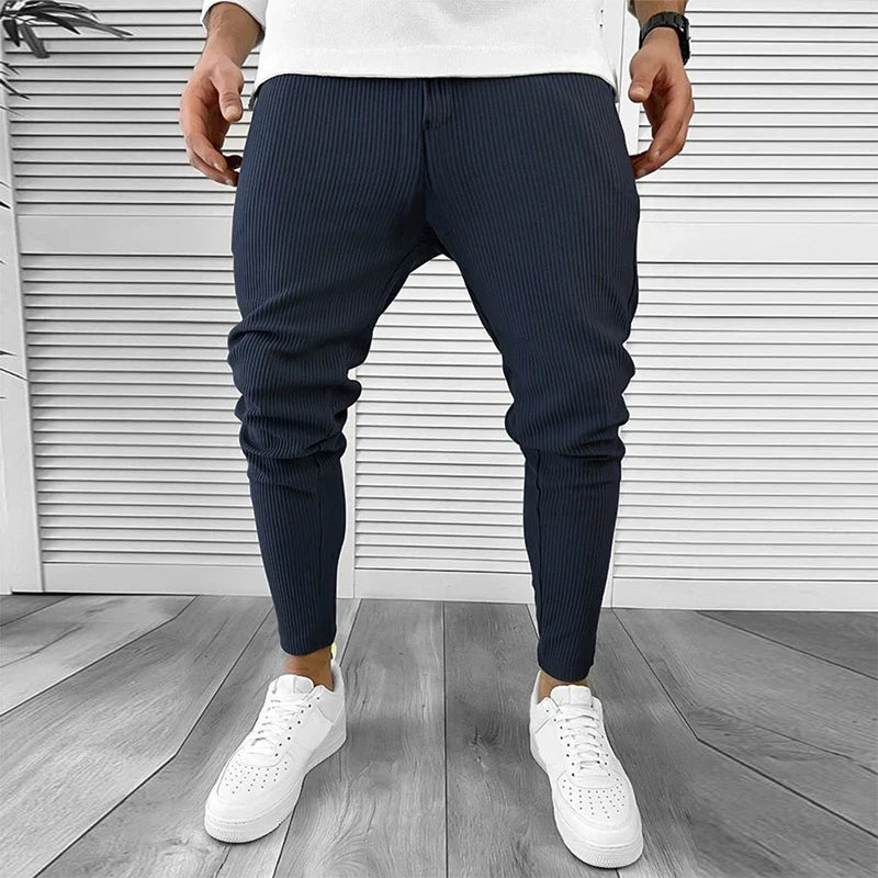 Bruno - Lässige Cordhose