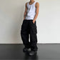 Hugo - Herren Cargohose
