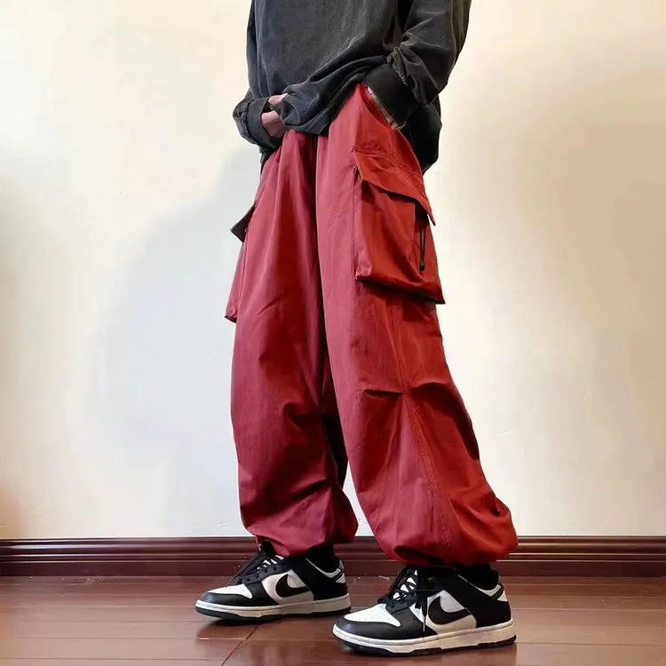 Hugo - Herren Cargohose