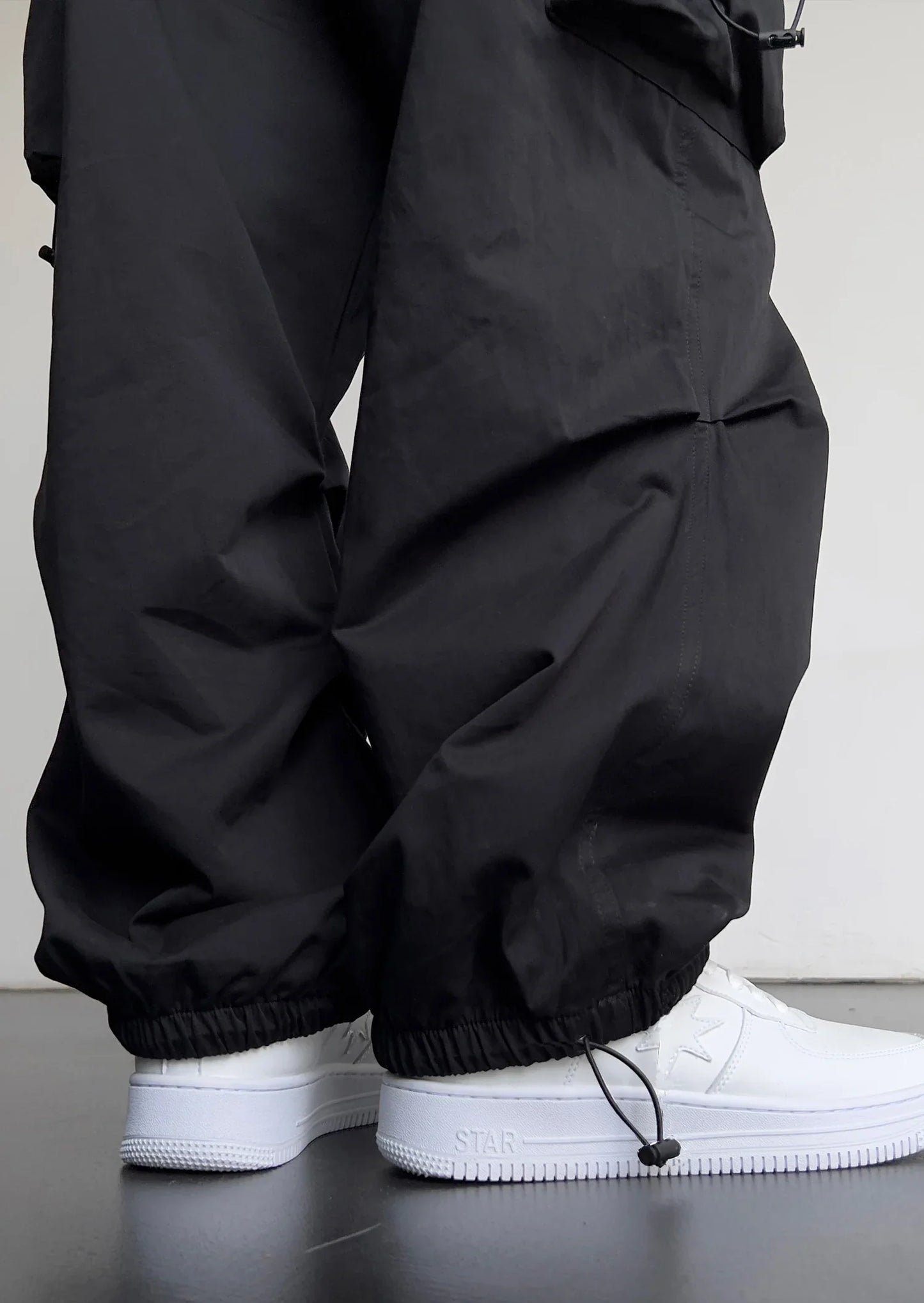 Hugo - Herren Cargohose