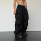 Hugo - Herren Cargohose