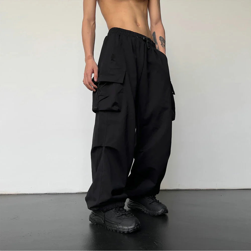 Hugo - Herren Cargohose