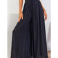 VALENTINA - Lässige Hose mit weitem Bein