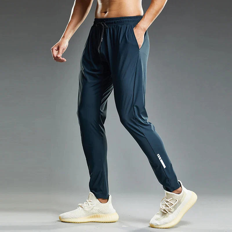 Luca -Elastische Jogginghosen