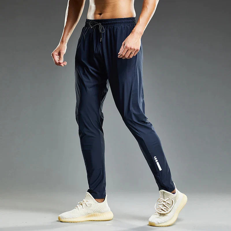 Luca -Elastische Jogginghosen