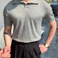 Isaac™ Mode-Poloshirts