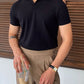 Isaac™ Mode-Poloshirts