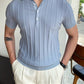 Isaac™ Mode-Poloshirts