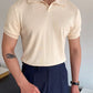 Isaac™ Mode-Poloshirts