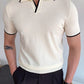 Isaac™ Mode-Poloshirts
