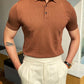 Isaac™ Mode-Poloshirts