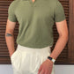 Isaac™ Mode-Poloshirts