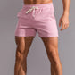 Essential Komfort: Klassische Herren-Shorts aus Baumwolle