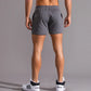 Essential Komfort: Klassische Herren-Shorts aus Baumwolle