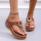 Aviana™ - Sommer Sandalen Frauen 2024