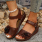 DOROTHY - Orthopädische Modesandalen