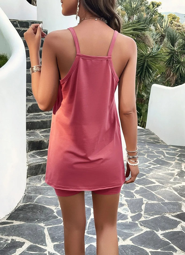 Sabina | Sommerlicher Freizeitanzug