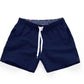 Trendige Herren-Badeshorts