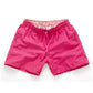 Trendige Herren-Badeshorts