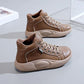Alfina - Frauen Casual Turnschuhe