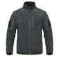 Elias - taktische fleece jacke.