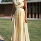 Vane - Elegantes Maxikleid