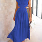 Vane - Elegantes Maxikleid