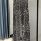 Dahlie - Glitzernde Hose