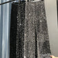 Dahlie - Glitzernde Hose