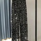 Dahlie - Glitzernde Hose