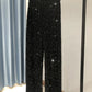 Dahlie - Glitzernde Hose