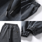 Moriso - Lässige Denim Jogginghose