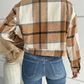 Fran - Elegante Hemdjacke