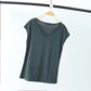 Jana - Legeres Braun Shirt