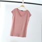 Jana - Legeres Braun Shirt