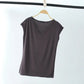 Jana - Legeres Braun Shirt