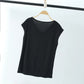 Jana - Legeres Braun Shirt