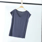 Jana - Legeres Braun Shirt