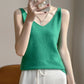 Vivienne | Pullover mit V-Ausschnitt