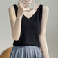 Vivienne | Pullover mit V-Ausschnitt
