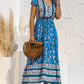 ANIA - Elegantes Passformkleid