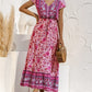 ANIA - Elegantes Passformkleid