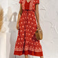 ANIA - Elegantes Passformkleid