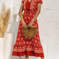 ANIA - Elegantes Passformkleid