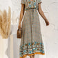 ANIA - Elegantes Passformkleid