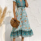 ANIA - Elegantes Passformkleid